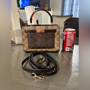 Coach Crossbody Bag
